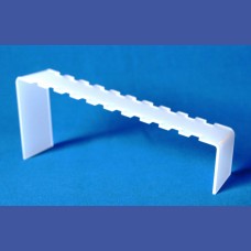 PULSERA 10 unds.&nbsp; 1/2 caña máximo   8 mm de ancha <br>Medidas: 60 x 245 x 102 mm<br>G